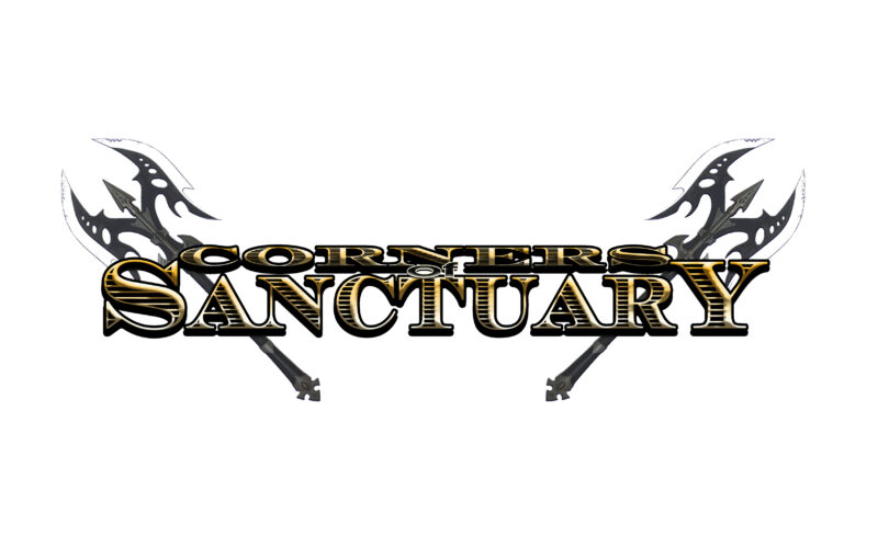 Corners of Sanctuary