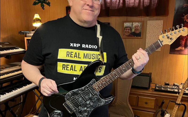 Craig Allen Hecht