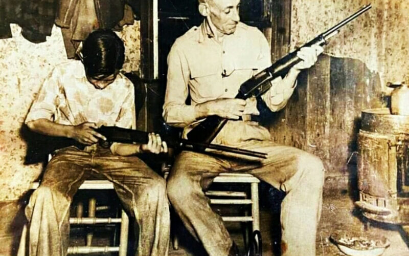D.B. Djanco
