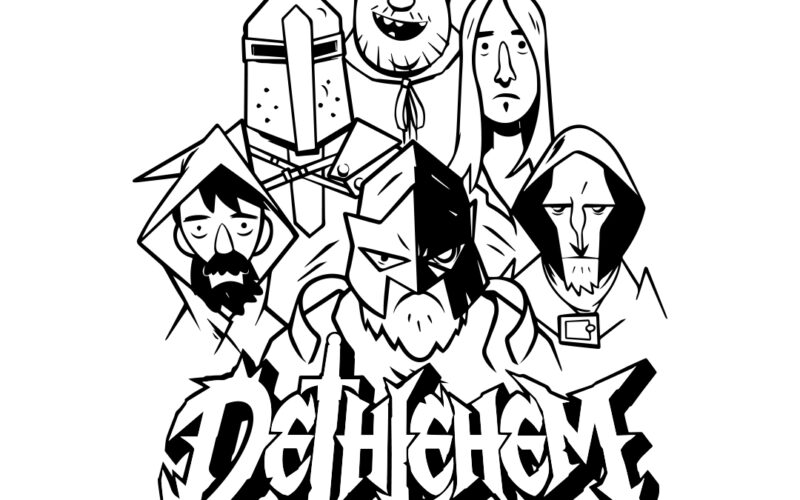Dethlehem