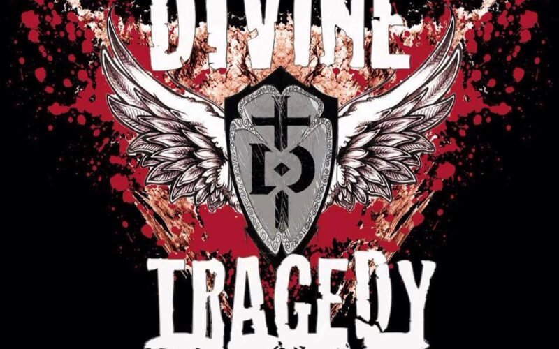 Divine Tragedy