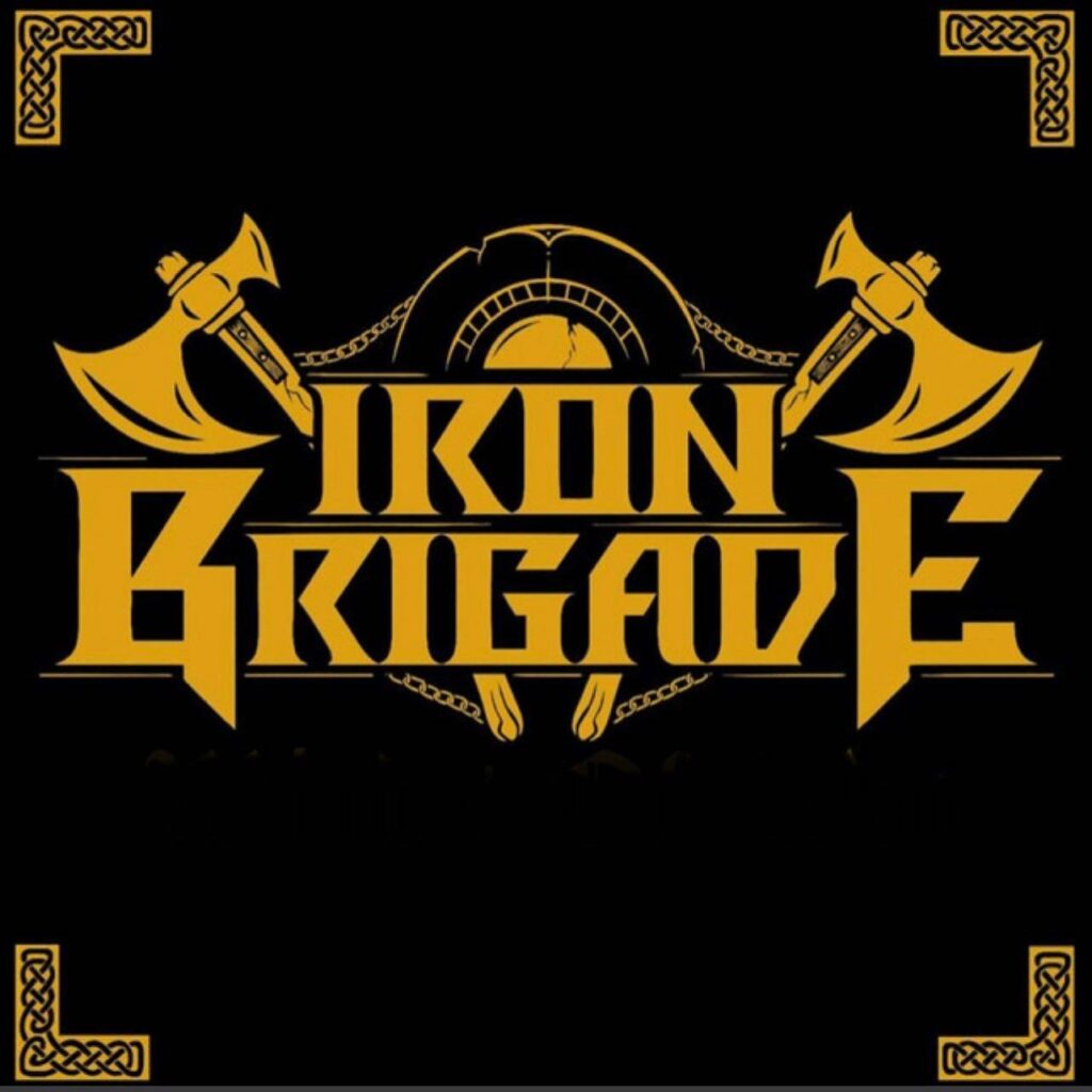 Iron Brigade - the Pennsylvania Rock Show