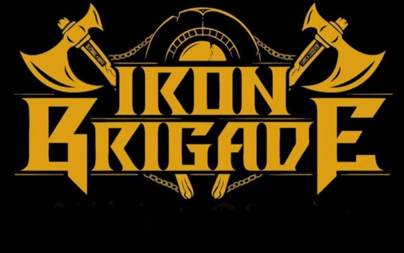 Iron Brigrade
