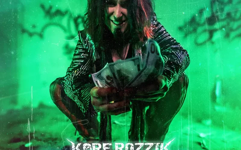 Kore Rozzik