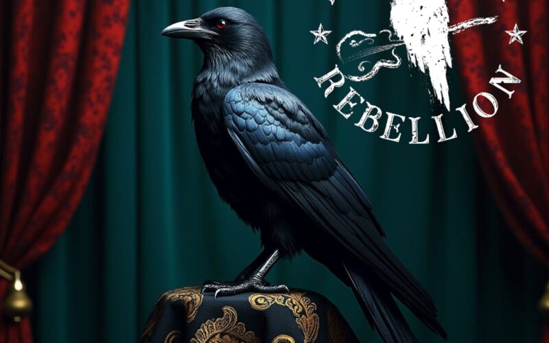 Lone Crow Rebellion