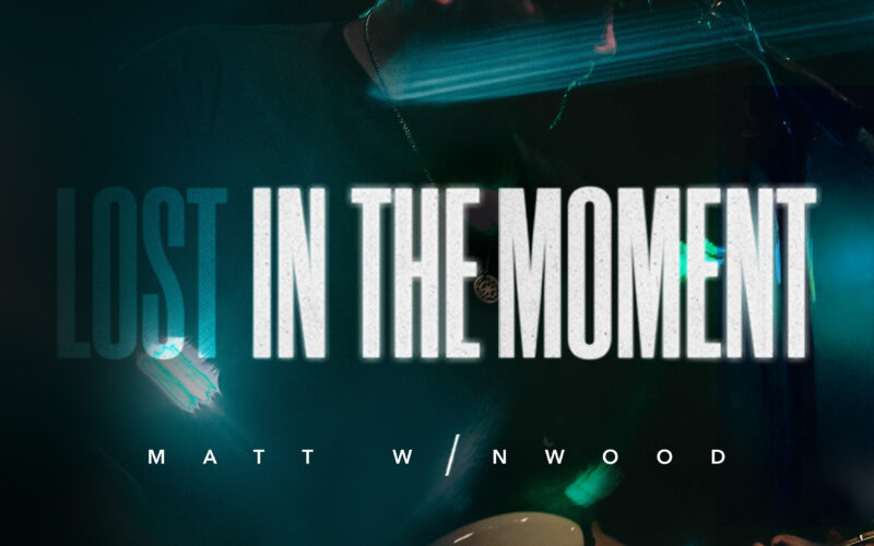 Matt Winwood