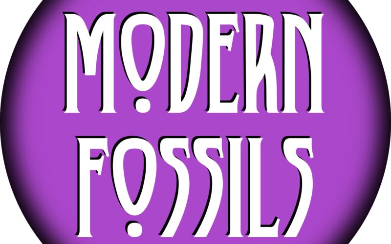 Modern Fossils