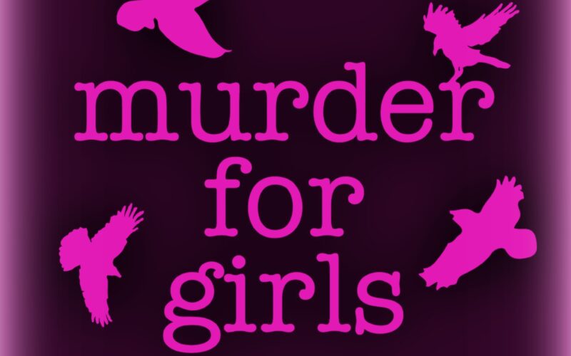 Murder for Girls