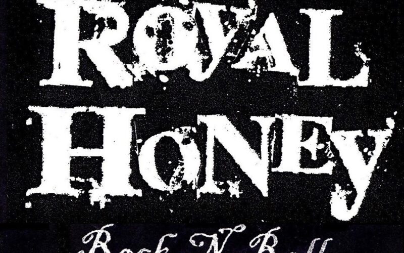 Royal Honey