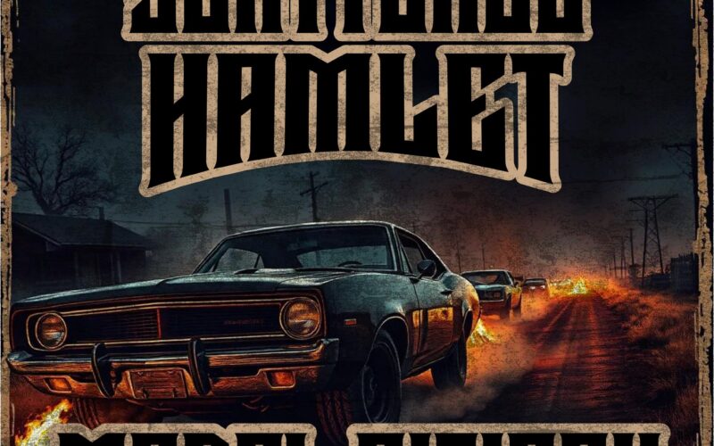 Scattered Hamlet