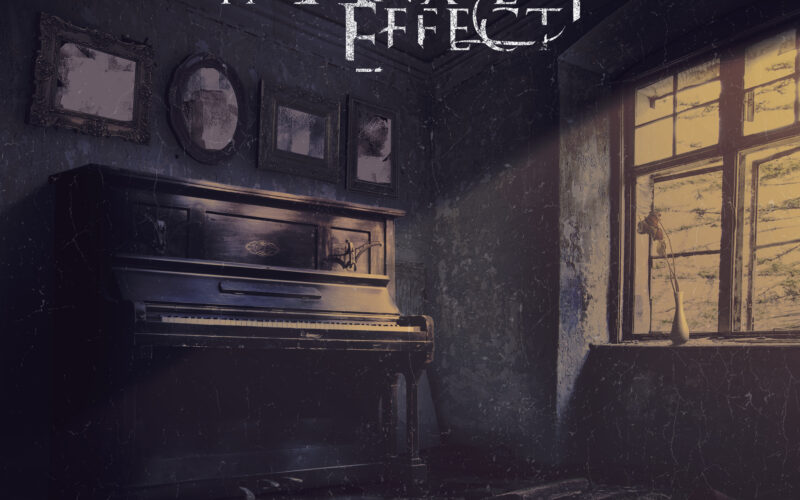 The Anxiety Effect - The Lost & Found