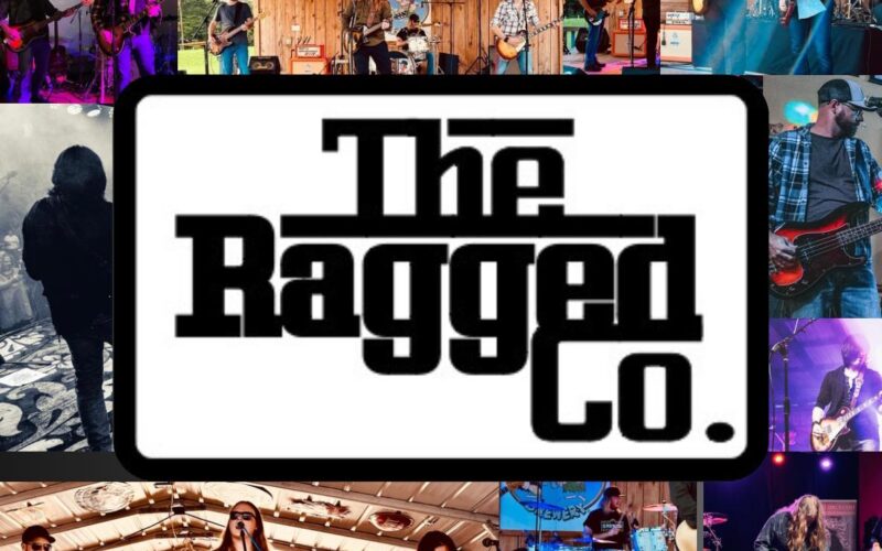 The Ragged Co