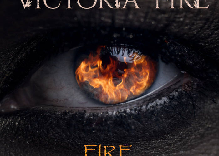 Victoria Fire - Fire