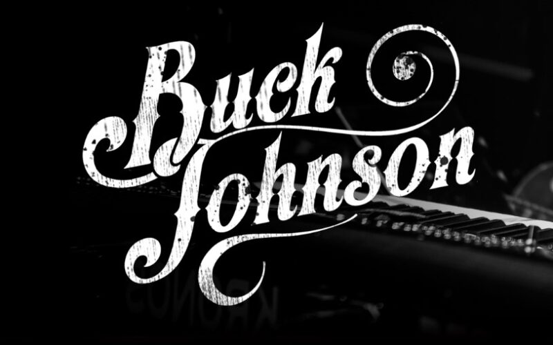 Buck Johnson