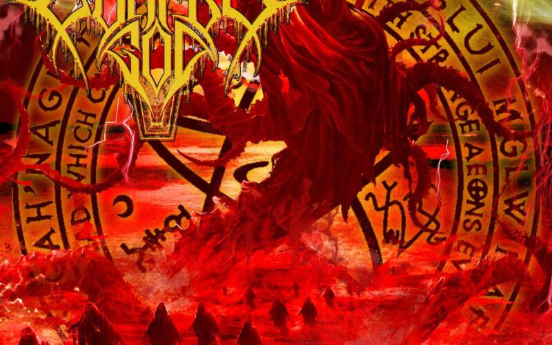 Corpse God