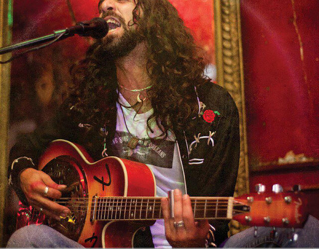Domenic Fusca