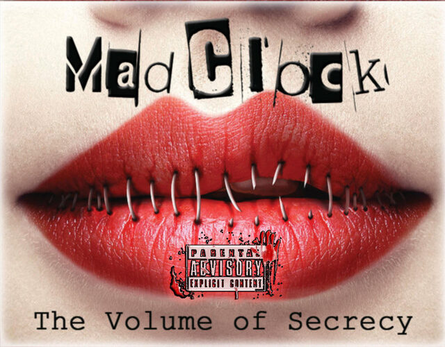 MadClock