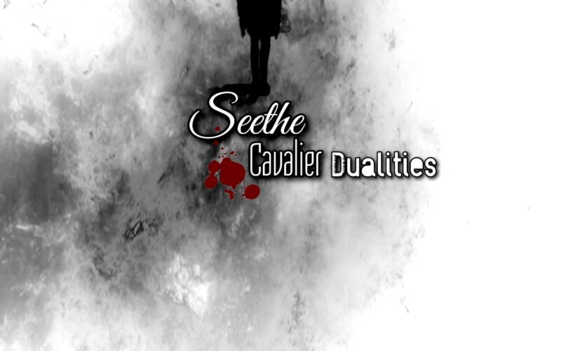 Seethe