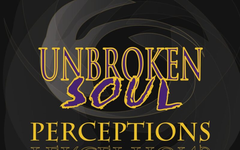Unbroken Soul