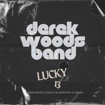 Derek Woods Band