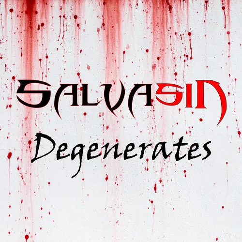Salvasin