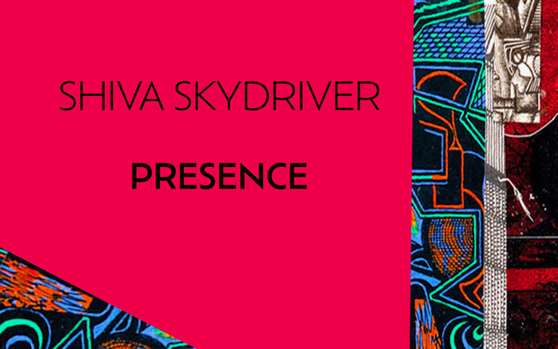 Shiva Skydriver
