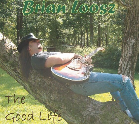 brian loosz