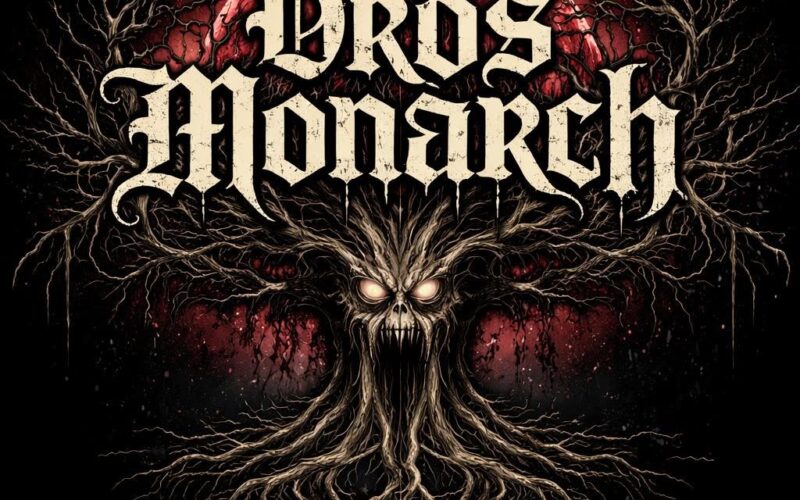 Dros Monarch