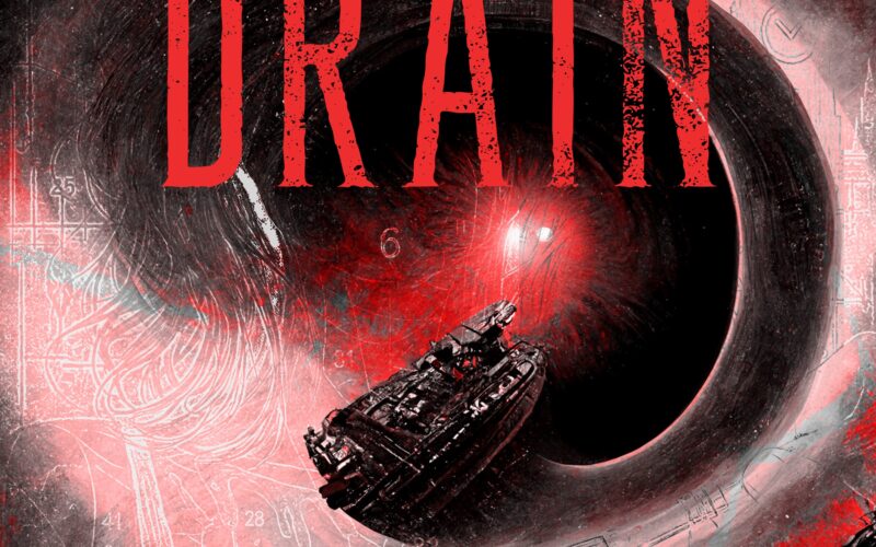 Guides - Drain