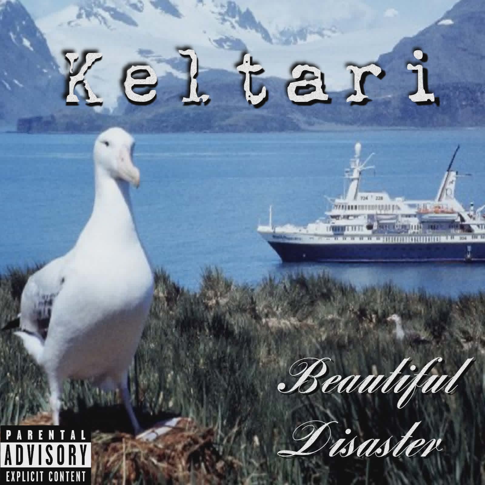 Keltari
